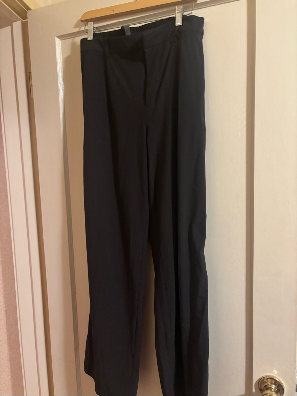 Vuori villa trouser pant